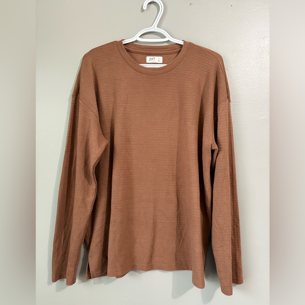 Maurice’s Ribbed Sweater